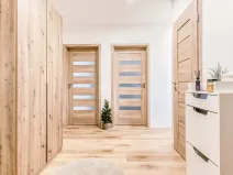 Prodej bytu 2+1, Karlovy Vary, Konečná, 63 m2
