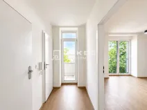 Pronájem bytu 2+kk, Kolín, Zengrova, 48 m2