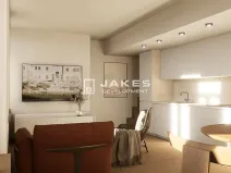 Prodej bytu 3+kk, Praha - Smíchov, Grafická, 44 m2