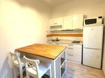 Pronájem bytu 1+1, Ostrava - Poruba, Žilinská, 32 m2