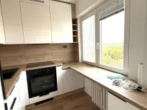 Pronájem bytu 1+1, Ostrava - Poruba, Průběžná, 32 m2