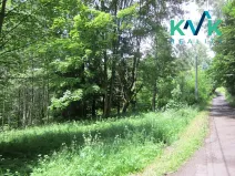 Prodej pozemku, Nejdek, 3489 m2