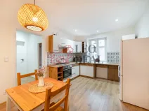 Prodej bytu 2+1, Český Těšín, Hraniční, 61 m2