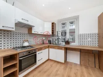 Prodej bytu 2+1, Český Těšín, Hraniční, 61 m2