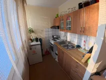 Prodej bytu 1+kk, Hradec Králové - Slezské Předměstí, Severní, 27 m2