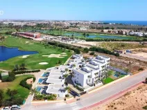 Prodej rodinného domu, Los Alcazares, Murcia, Španělsko, 224 m2