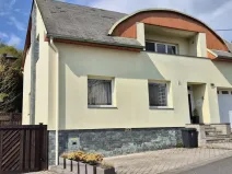 Pronájem rodinného domu, Zlín, Na Výsluní, 270 m2