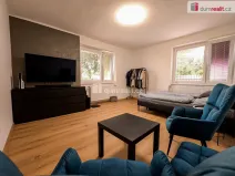 Pronájem bytu 2+kk, Kutná Hora - Sedlec, U Koruny, 40 m2