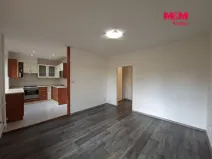 Prodej bytu 2+1, Ostrava - Poruba, Podroužkova, 54 m2