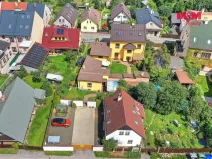 Prodej rodinného domu, Lomnice nad Popelkou, Josefa Jana Fučíka, 322 m2