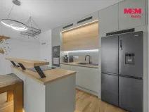Prodej bytu 4+kk, Praha, Kolmanova, 120 m2