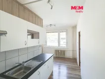 Pronájem bytu 2+1, Jeseník, nám. Svobody, 57 m2