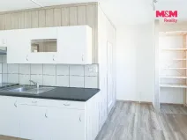 Pronájem bytu 2+1, Jeseník, nám. Svobody, 57 m2