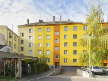 Prodej bytu 2+kk, Chrudim - Chrudim III, Čs. armády, 49 m2