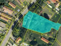 Prodej rodinného domu, Kladruby nad Labem - Komárov, 68 m2