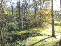 Dražba pozemku pro bydlení, Nové Hrady, 813 m2