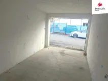 Pronájem garáže, Jihlava, Kosovská, 20 m2