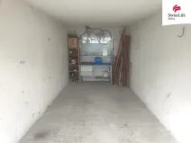 Pronájem garáže, Jihlava, Kosovská, 20 m2