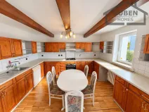 Prodej rodinného domu, Tachov, Ve Vilkách, 257 m2