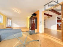 Prodej rodinného domu, Tachov, Ve Vilkách, 257 m2