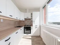 Pronájem bytu 2+1, Ostrava - Zábřeh, Výškovická, 57 m2