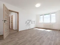 Pronájem bytu 2+1, Ostrava - Zábřeh, Výškovická, 57 m2
