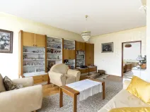 Prodej rodinného domu, Chotěboř, Na Výsluní, 95 m2