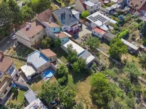 Prodej pozemku pro bydlení, Brno, Podhrázní, 749 m2