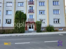 Pronájem bytu 2+1, Zlín, Padělky IX, 66 m2