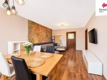 Prodej bytu 4+1, Náchod, Běloveská, 88 m2