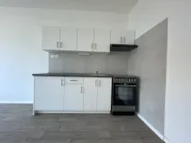 Pronájem bytu 1+kk, Ústí nad Labem, Masarykova, 26 m2