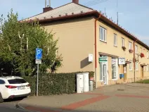 Pronájem bytu 1+1, Lanškroun, B. Smetany, 51 m2