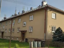 Pronájem bytu 1+1, Lanškroun, B. Smetany, 51 m2