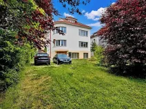 Prodej vícegeneračního domu, Praha - Podolí, 356 m2