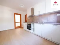Pronájem bytu 2+1, Žďár nad Sázavou - Žďár nad Sázavou 3, Brodská, 51 m2