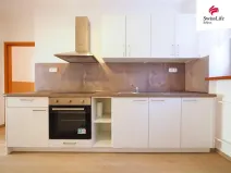 Pronájem bytu 2+1, Žďár nad Sázavou - Žďár nad Sázavou 3, Brodská, 51 m2
