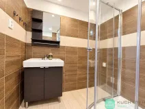 Pronájem bytu 3+1, Osek, Hrdlovská, 80 m2