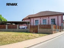 Prodej restaurace, Svinaře, Zelená Hora, 500 m2
