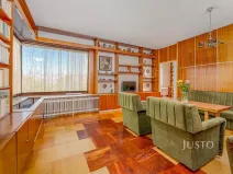 Prodej rodinného domu, Uherské Hradiště, Na Stráni, 276 m2