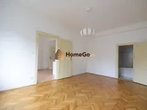 Pronájem bytu 2+kk, Praha - Nusle, Žateckých, 53 m2