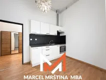 Pronájem bytu 2+kk, Náchod, Borská, 51 m2