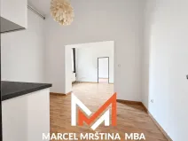 Pronájem bytu 2+kk, Náchod, Borská, 51 m2