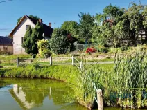 Prodej rodinného domu, Bohdaneč, 78 m2
