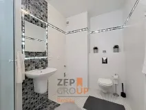 Prodej bytu 1+kk, Modřice, K Lesu, 38 m2