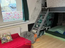 Prodej bytu 1+kk, Modřice, K Lesu, 38 m2