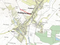 Prodej pole, Svatobořice-Mistřín, 7600 m2