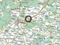 Prodej pole, Občov, 7788 m2