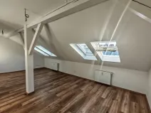 Pronájem bytu 1+1, Praha - Nové Město, Růžová, 56 m2