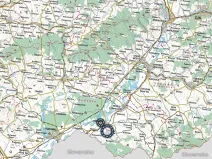 Prodej louky, Strážnice, 19902 m2