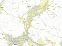 Prodej louky, Rosice, 8707 m2